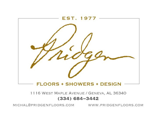 Pridgen Flooring - Thumbnail