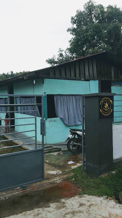 Photos of Kantin Akbar