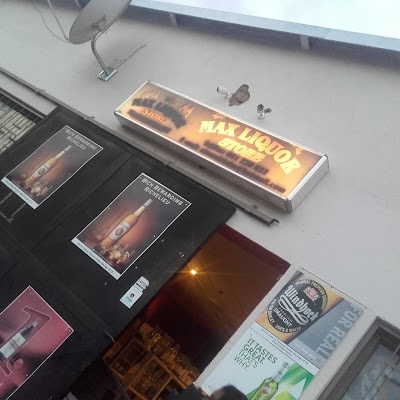 Photos of Max Liquor Store