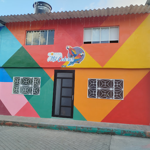 Hostal Mil Colores