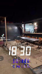 Photo n°5 de Le Festin Braisé à Cavaillon (Restaurant de grillades)