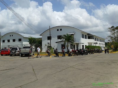 university