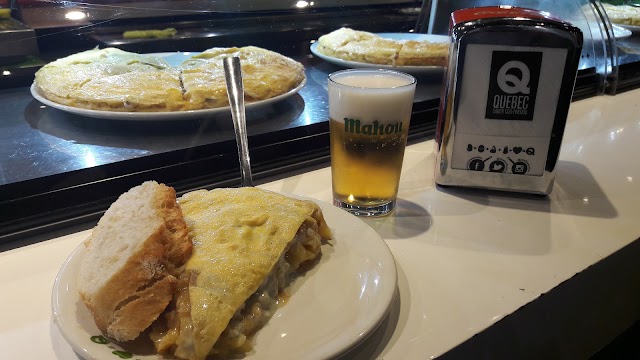 La Taberna del Quebec
