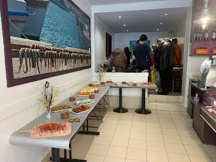 Photo n°23 de L'ANGOLO DEI SAPORI à Saint-Germain-en-Laye (Traiteur)