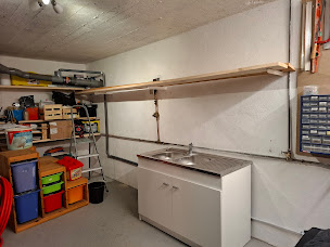 Photo n°18 de N.B SERVICES PLOMBERIE à Rumilly (Chauffagiste)