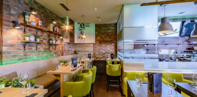 Recenzije Evergreen Sushi Bar u Zagreb - Restoran