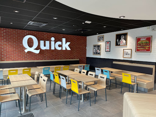 Photo 1 - Les Burgers de Saint-Yrieix