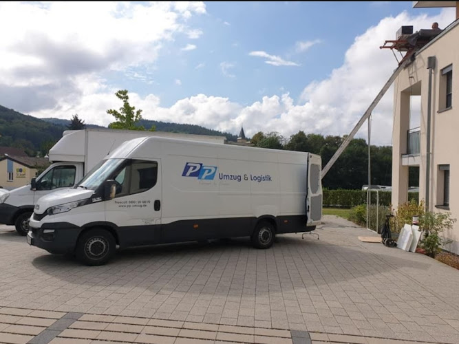 PP Umzug & Logistik photo