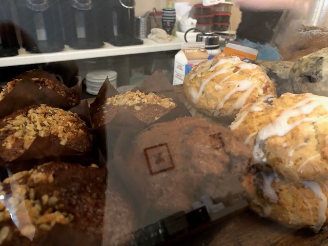 Broadview Espresso