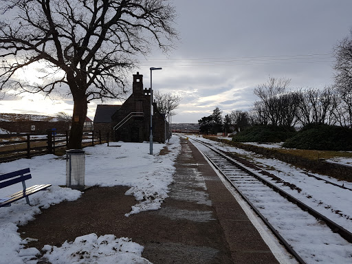 Kinbrace - Visual
