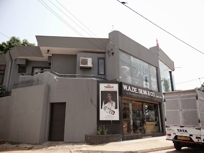 Photos of W. A. De Silva & Co