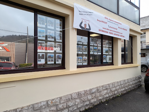 BANASSAC-CANILHAC-IDAL AGENCE IMMOBILIERE