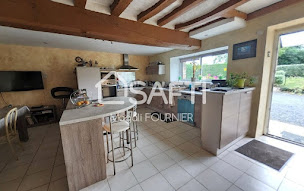 Photo n°57 de Magali Fournier- SAFTI Immobilier à Ballots (Consultant immobilier)