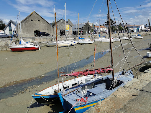 Centre Culturel Les Salorges