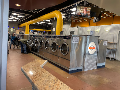 Monroe Laundry Company