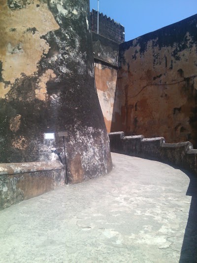 Photos of Mombasa Island