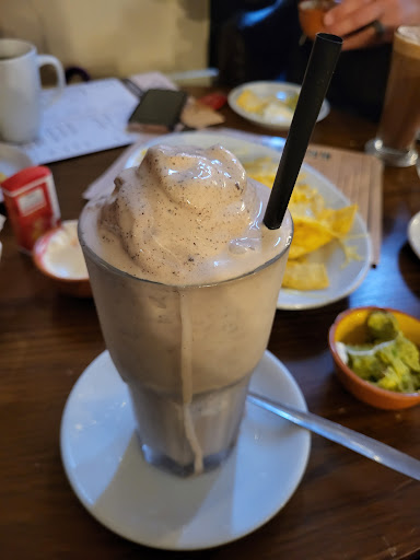 Chaplins Coffeehouse - Thumbnail