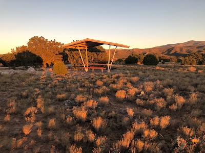 Overlook Campground