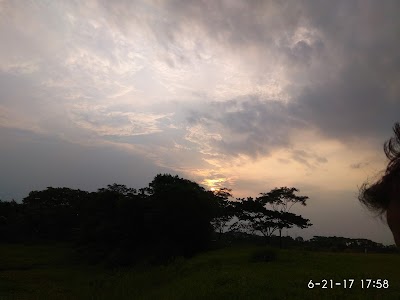 Photos of HUB Hall