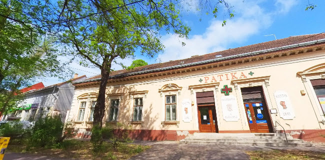 Értékelések erről a helyről: Gyógyszertár a Megváltóhoz, Budapest - Gyógyszertár