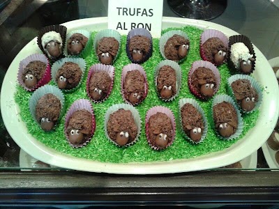 Photos of Fabrica de Chocolates Taboada
