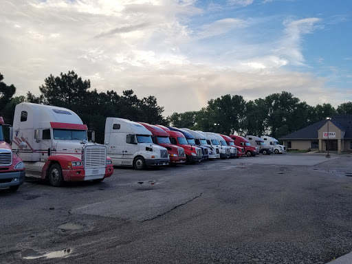 DNJ Intermodal Services - Visual