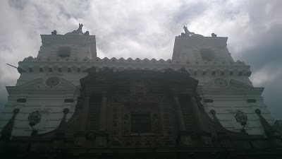 Photos of Convento De San Francisco