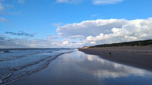 Brancaster Beach - Visual