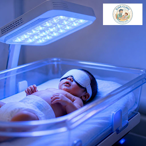 Neonatal jaundice is common in newborns, but with the right care it can be managed safely and qui… post image