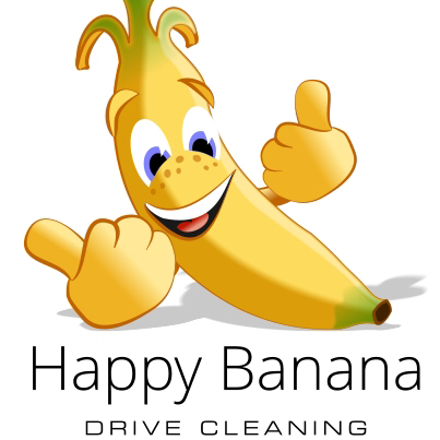 Happy Banana Drive Cleaning Gallery - United Kingdom