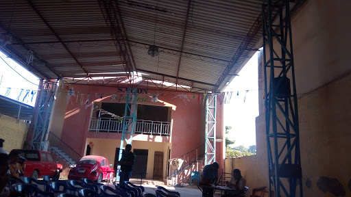 Notaria Parroquial Sta. Ma. de Guadalupe