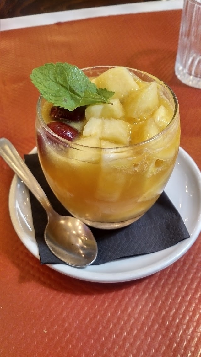 Café Le Libre Echange