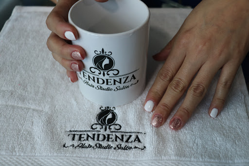 Tendenza Hair Studio Salon