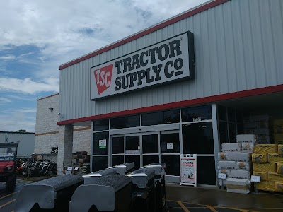 Tractor Supply Co.