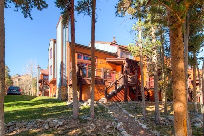 Photos of Winterpoint Townhomes by Ski Country