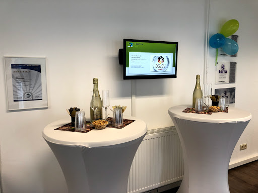 IT Servicepoint - Visual