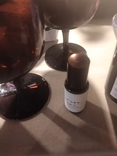 Quanticaperfumery - Visual