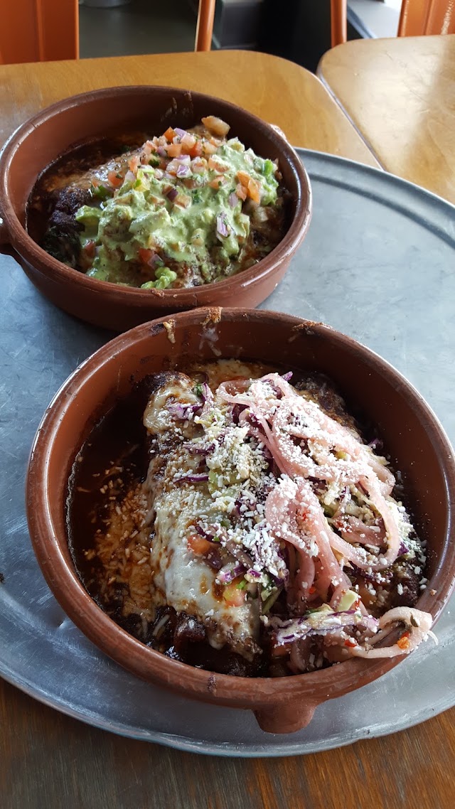 Gadzooks Enchiladas and Soup