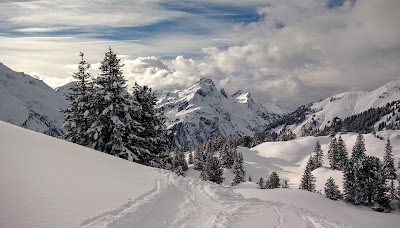Photos of Hochk&uuml;nzelspitze