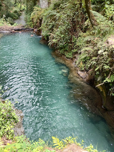 Cascada de Pancho Poza - Thumbnail