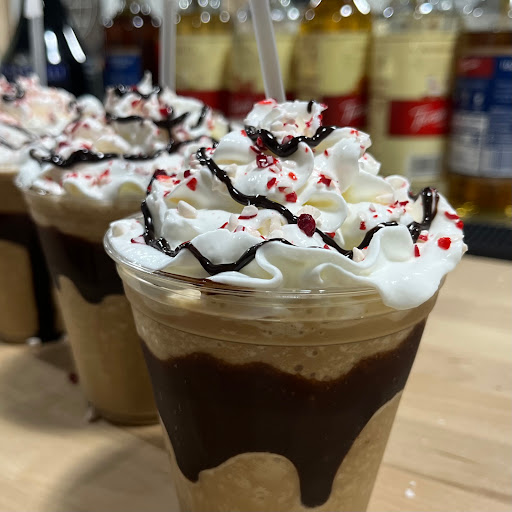 Facility Coffee - Visual