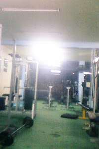 Performance Gym 6