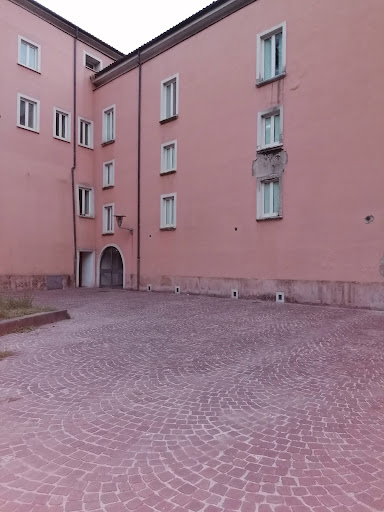 Villa Amendola - Thumbnail