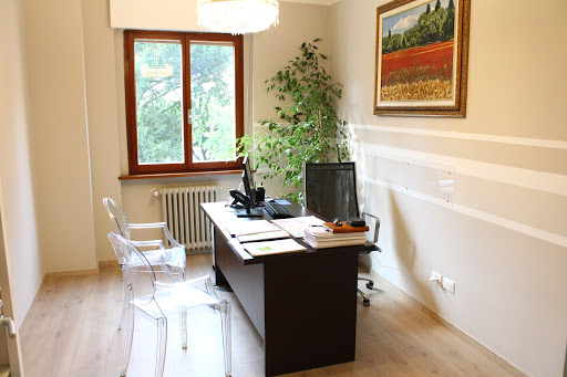 Case D'Autore - Visual