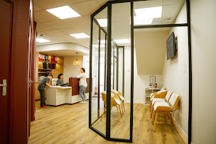 Photo n°3 de Cabinet SCOPI à Saumur (Dentiste)