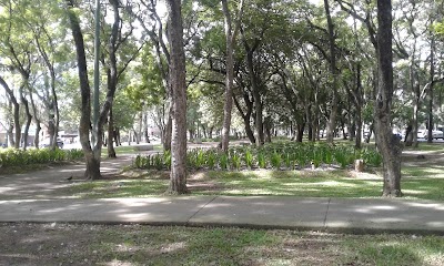 Photos of Parque Las Am&eacute;ricas
