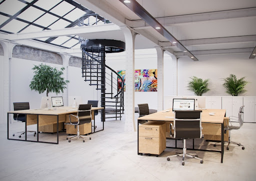 SARL Bureau Service - Thumbnail