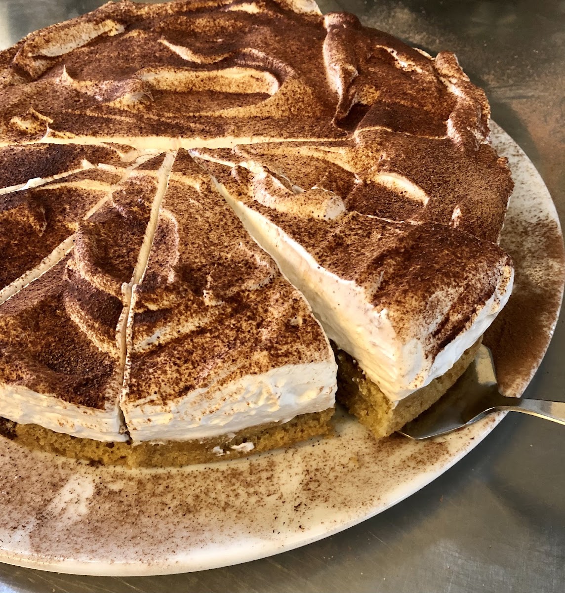 Café Ceci — photo 11
