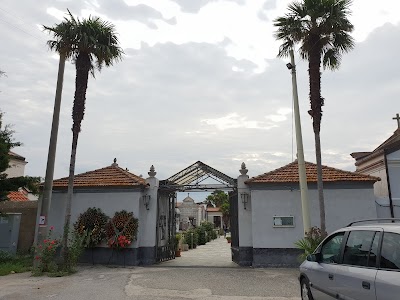 Cimitero di Limbadi