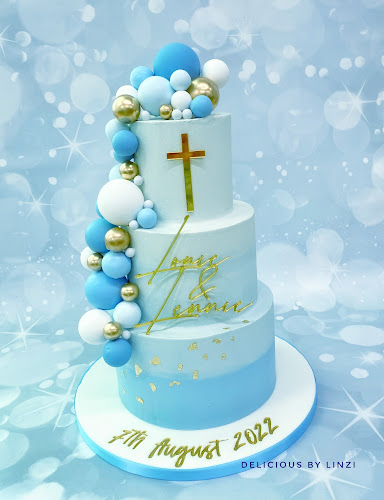 Delicious By Linzi - Bakery
